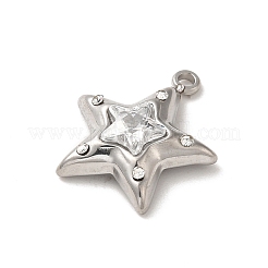 Подвески из нержавеющей стали 304 STAS-L022-250