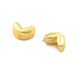 Латунные бусины&nbsp;KK-H495-02G