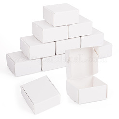 Бумажная складная коробка&nbsp;CON-TAC0010-93B