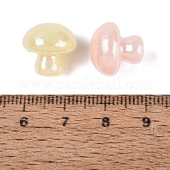 Plastikperlen aus nachgemachtem Gelee&nbsp;KY-Q010-36