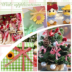 45 ярд двухцветной полиэстеровой ленты OCOR-PH0006-54