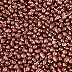 Perles de rocaille en verre&nbsp;GLAA-Q119-01-B06