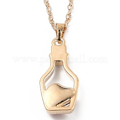Résine alliage pendentifs&nbsp;NJEW-B0003-04LG