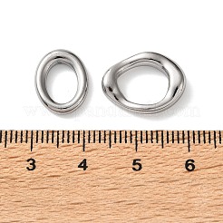 10 шт. 10 стиля соединительных колец из нержавеющей стали 304 STAS-P426-12P