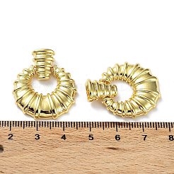 Латунные подвески&nbsp;KK-K353-01G