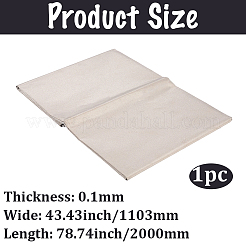 Ткань защиты ЭДС AJEW-WH0314-712A-01