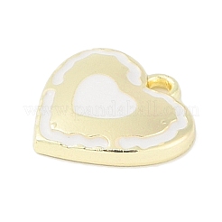 Стеллажи сплава эмалевые подвески PALLOY-F018-13G-02