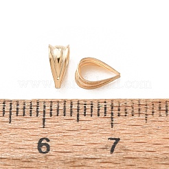 1/20 gancio a scatto placcato oro 14k&nbsp;KK-CBAF172-01C-G