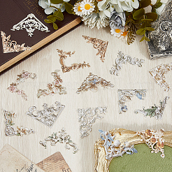 6 пакет&nbsp;DIY-CY0001-91