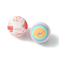 Набор для изготовления брелоков для телефона из бисера своими руками&nbsp;DIY-FS0005-39B