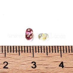 Perle di vetro&nbsp;GLAA-U003-01R