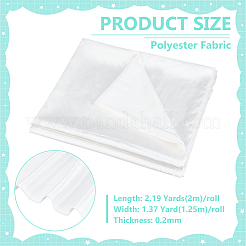 2 m Polyestergewebe&nbsp;DIY-BC0016-55D