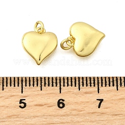 Латунные подвески KK-I275-10G-02