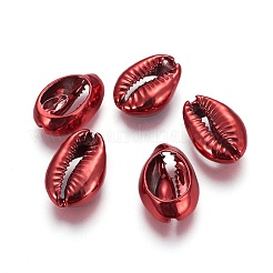 Perle di conchiglia di conchiglia elettrolitica&nbsp;BSHE-O017-13A-01