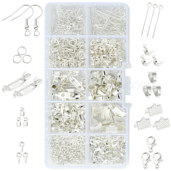 Наборы для изготовления ювелирных изделий своими руками DIY-CJ0002-27