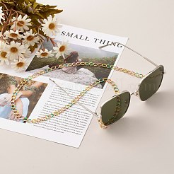 Цепочки для очков AJEW-EH00354