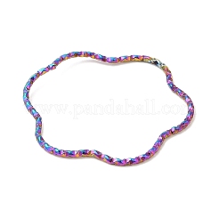 Соединительные кольца из нержавеющей стали 304 STAS-Z041-10RC