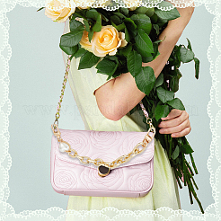 Чехол для телефона с цепочкой из искусственного жемчуга&nbsp;FIND-WR0007-28