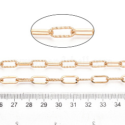 Железные скрепки цепи CH-N004-10KCG