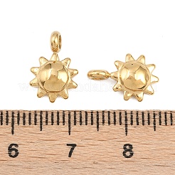 Подвески из нержавеющей стали 304&nbsp;STAS-H241-16G