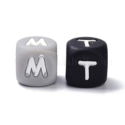 Силиконовые бусины SIL-XCP0001-02