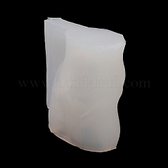 DIY вертеп свечи силиконовые Молды для статуй&nbsp;LS-AJEW-M212-01B