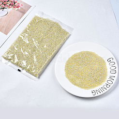 Круглые бусины toho 11/0&nbsp;X-SEED-TR11-2125