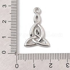 Подвески из сплава  PALLOY-Q463-01A-P