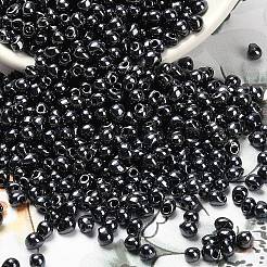 Бусины-капли miyuki 3.4 мм&nbsp;X-SEED-MY04-DP451