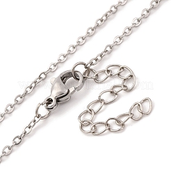 Ожерелья с подвесками в форме пули из натурального аметиста в виде флакона духов&nbsp;G-B089-02P-08