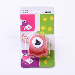 Пластиковые наборы для пунша&nbsp;LS-AJEW-G021-01