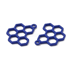 Кулон из сплава PALLOY-H128-03