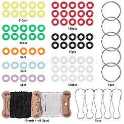 Брелок своими руками DIY-SC0005-68