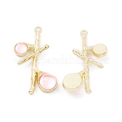 Подвески из смолы&nbsp;PALLOY-K003-22LG-01