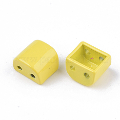 Окрашенные распылением легкосплавные многожильные звенья PALLOY-T068-11-16