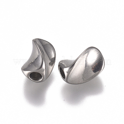 Бусины из нержавеющей стали марки 304 STAS-L234-125C