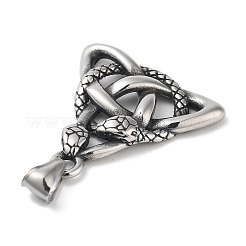 Подвески из нержавеющей стали 304&nbsp;STAS-G343-02AS