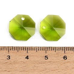 Kronleuchteranhänger aus Glas&nbsp;GL-CBA375C-01E