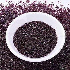 Cuentas de miyuki delica&nbsp;X-SEED-J020-DB0296