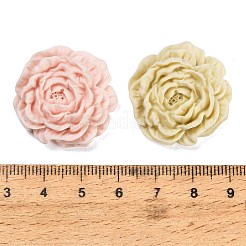 Undurchsichtigen Cabochons&nbsp;RE-CBA93EE-05