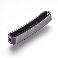 Perles de zircone cubique micro pave en Laiton&nbsp;ZIRC-F062-19B