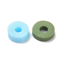 Manuell Polymer Ton Perlen&nbsp;X-CLAY-XCP0001-07A