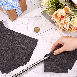 Волшебная ткань для удаления царапин на автомобиле AJEW-WH20006-69B