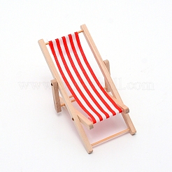 Strandkorb Wohnaccessoires&nbsp;DJEW-WH0007-94D