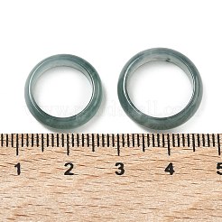 Кольца из натурального жадеита&nbsp;G-Z125-09A