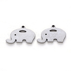 Подвески из нержавеющей стали 304 X-STAS-N092-54