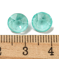 Cabochon in vetro strass&nbsp;RGLA-G021-06A-361DE