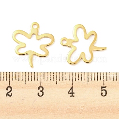 201 pendenti in acciaio inossidabile&nbsp;STAS-Z049-04G