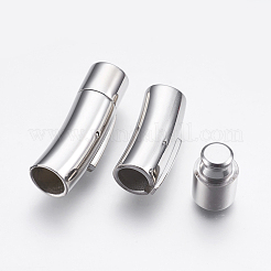 Байонетные застежки из нержавеющей стали 304 STAS-E427B-7P