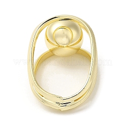 Медные кольца RJEW-Q778-03G